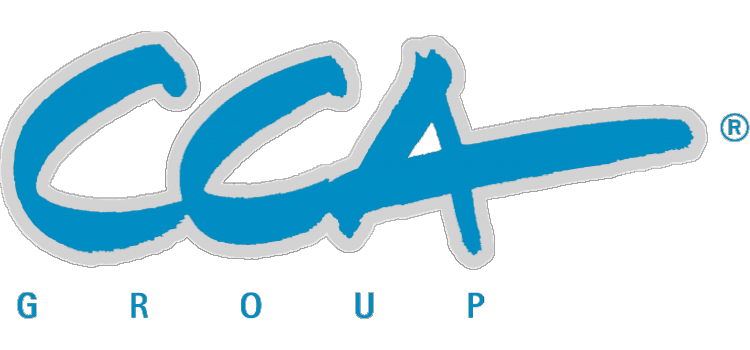 CCA group logo