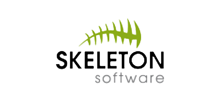 Sketeton software logo